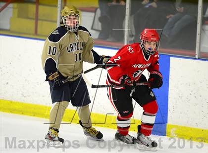 Thumbnail 2 in New Canaan @ Notre Dame Catholic photogallery.