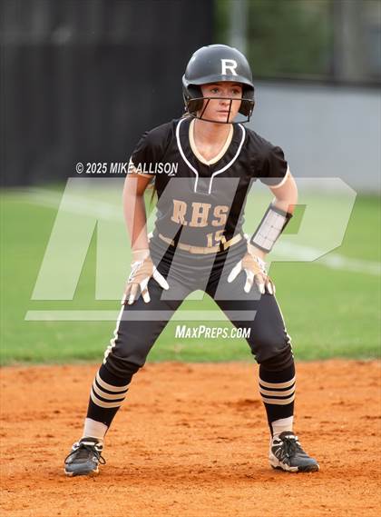 Thumbnail 2 in Rockmart @ Lakeview-Fort Oglethorpe photogallery.