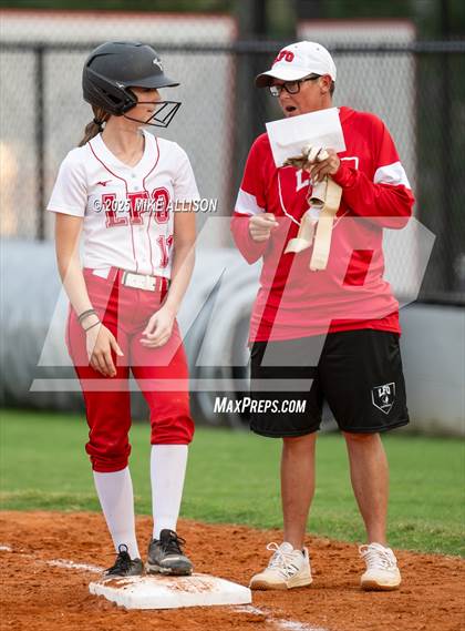 Thumbnail 1 in Rockmart @ Lakeview-Fort Oglethorpe photogallery.