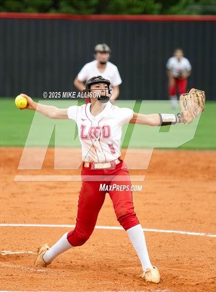Thumbnail 2 in Rockmart @ Lakeview-Fort Oglethorpe photogallery.