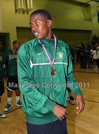 Thumbnail 1 in University @ Narbonne (CIF LA City Finals) photogallery.