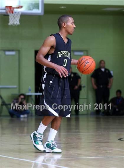 Thumbnail 1 in University @ Narbonne (CIF LA City Finals) photogallery.
