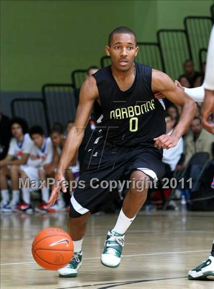 Thumbnail 1 in University @ Narbonne (CIF LA City Finals) photogallery.