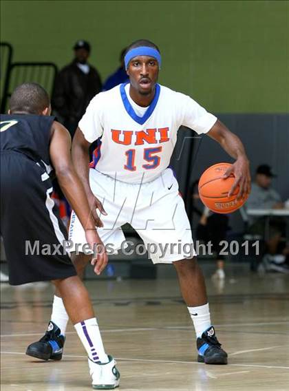Thumbnail 1 in University @ Narbonne (CIF LA City Finals) photogallery.