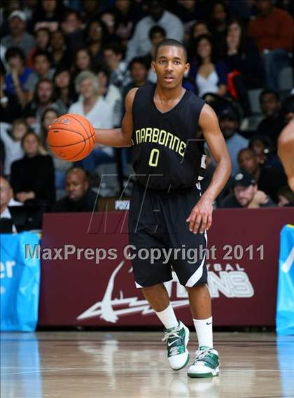 Thumbnail 1 in University @ Narbonne (CIF LA City Finals) photogallery.