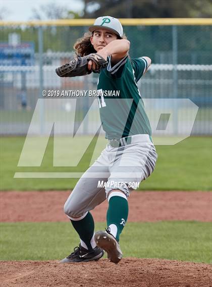 Thumbnail 3 in Christian Brothers vs. Ponderosa (Christian Bros. Easter Tournament) photogallery.