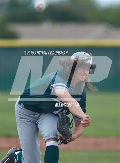 Thumbnail 1 in Christian Brothers vs. Ponderosa (Christian Bros. Easter Tournament) photogallery.