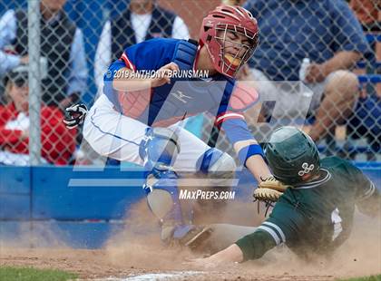 Thumbnail 1 in Christian Brothers vs. Ponderosa (Christian Bros. Easter Tournament) photogallery.