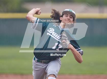 Thumbnail 2 in Christian Brothers vs. Ponderosa (Christian Bros. Easter Tournament) photogallery.