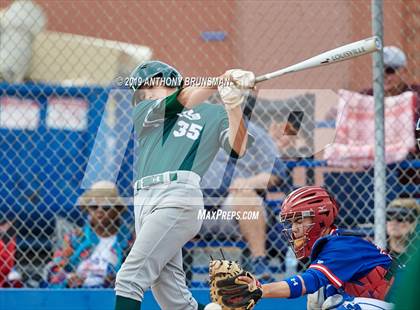 Thumbnail 3 in Christian Brothers vs. Ponderosa (Christian Bros. Easter Tournament) photogallery.