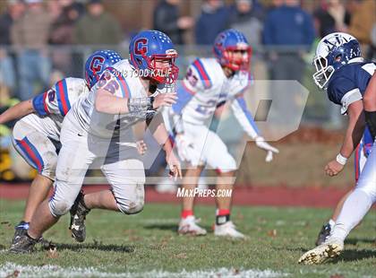 Thumbnail 3 in Coginchaug Regional/East Hampton/Hale Ray @ Morgan photogallery.