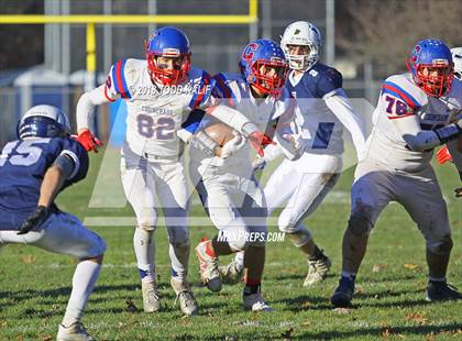 Thumbnail 2 in Coginchaug Regional/East Hampton/Hale Ray @ Morgan photogallery.