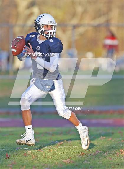 Thumbnail 1 in Coginchaug Regional/East Hampton/Hale Ray @ Morgan photogallery.