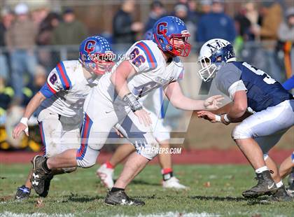 Thumbnail 1 in Coginchaug Regional/East Hampton/Hale Ray @ Morgan photogallery.