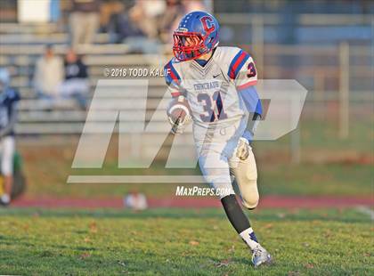 Thumbnail 1 in Coginchaug Regional/East Hampton/Hale Ray @ Morgan photogallery.