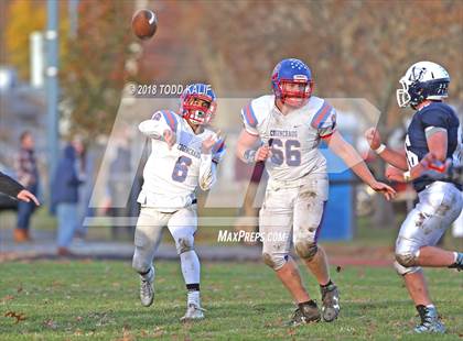 Thumbnail 1 in Coginchaug Regional/East Hampton/Hale Ray @ Morgan photogallery.