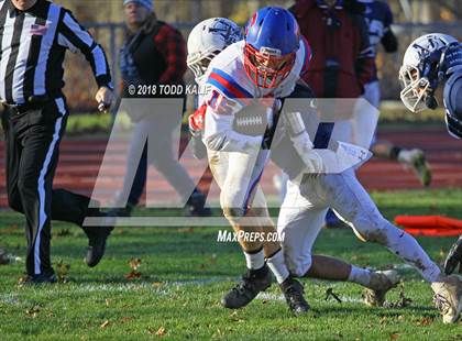 Thumbnail 1 in Coginchaug Regional/East Hampton/Hale Ray @ Morgan photogallery.