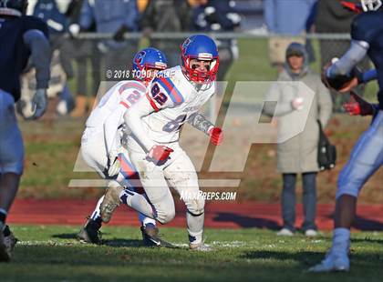 Thumbnail 1 in Coginchaug Regional/East Hampton/Hale Ray @ Morgan photogallery.