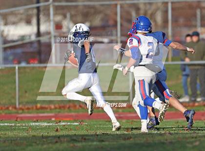 Thumbnail 1 in Coginchaug Regional/East Hampton/Hale Ray @ Morgan photogallery.