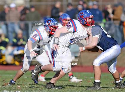 Thumbnail 2 in Coginchaug Regional/East Hampton/Hale Ray @ Morgan photogallery.