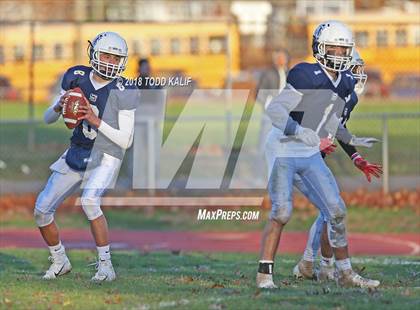 Thumbnail 2 in Coginchaug Regional/East Hampton/Hale Ray @ Morgan photogallery.