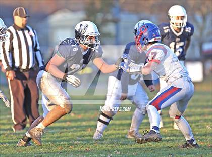 Thumbnail 3 in Coginchaug Regional/East Hampton/Hale Ray @ Morgan photogallery.