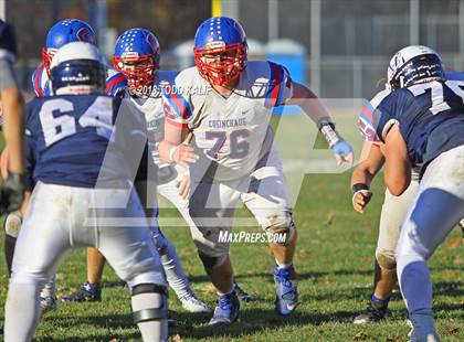 Thumbnail 2 in Coginchaug Regional/East Hampton/Hale Ray @ Morgan photogallery.