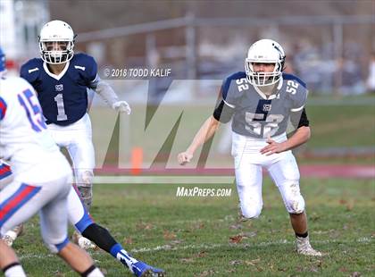 Thumbnail 2 in Coginchaug Regional/East Hampton/Hale Ray @ Morgan photogallery.