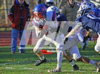 Thumbnail 3 in Coginchaug Regional/East Hampton/Hale Ray @ Morgan photogallery.