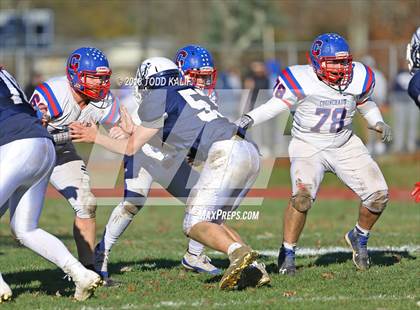 Thumbnail 2 in Coginchaug Regional/East Hampton/Hale Ray @ Morgan photogallery.