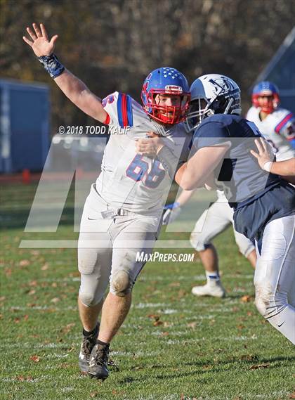 Thumbnail 3 in Coginchaug Regional/East Hampton/Hale Ray @ Morgan photogallery.