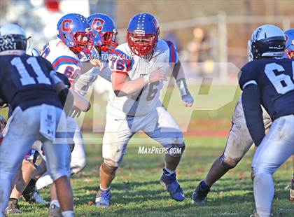 Thumbnail 2 in Coginchaug Regional/East Hampton/Hale Ray @ Morgan photogallery.