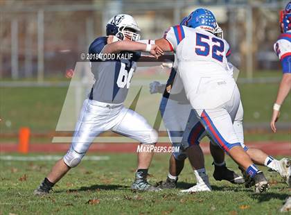 Thumbnail 3 in Coginchaug Regional/East Hampton/Hale Ray @ Morgan photogallery.