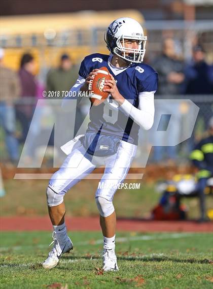 Thumbnail 2 in Coginchaug Regional/East Hampton/Hale Ray @ Morgan photogallery.