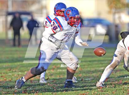 Thumbnail 1 in Coginchaug Regional/East Hampton/Hale Ray @ Morgan photogallery.