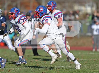 Thumbnail 1 in Coginchaug Regional/East Hampton/Hale Ray @ Morgan photogallery.