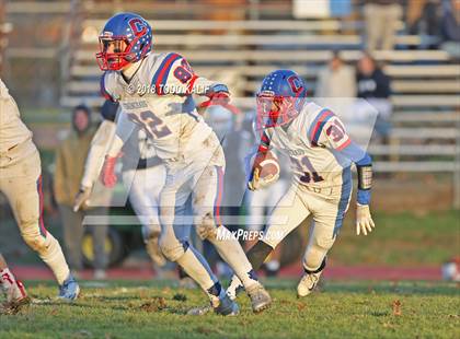 Thumbnail 2 in Coginchaug Regional/East Hampton/Hale Ray @ Morgan photogallery.
