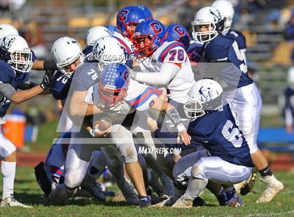 Thumbnail 1 in Coginchaug Regional/East Hampton/Hale Ray @ Morgan photogallery.