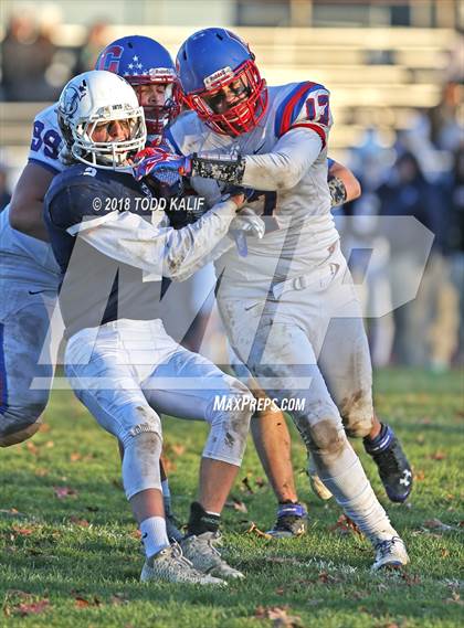 Thumbnail 3 in Coginchaug Regional/East Hampton/Hale Ray @ Morgan photogallery.