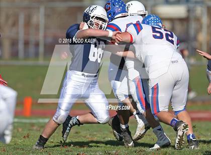Thumbnail 1 in Coginchaug Regional/East Hampton/Hale Ray @ Morgan photogallery.