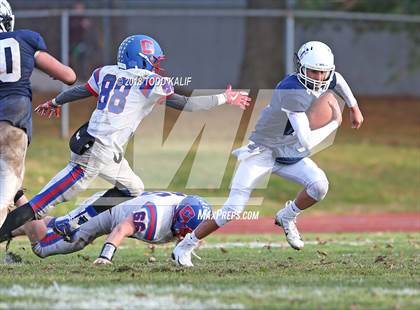 Thumbnail 3 in Coginchaug Regional/East Hampton/Hale Ray @ Morgan photogallery.