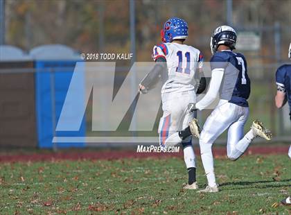 Thumbnail 2 in Coginchaug Regional/East Hampton/Hale Ray @ Morgan photogallery.