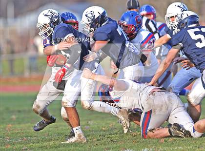 Thumbnail 3 in Coginchaug Regional/East Hampton/Hale Ray @ Morgan photogallery.