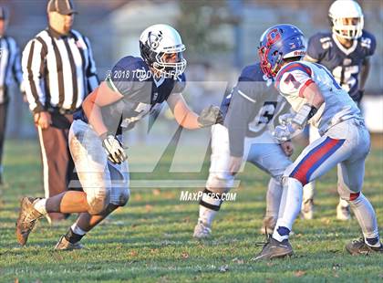 Thumbnail 2 in Coginchaug Regional/East Hampton/Hale Ray @ Morgan photogallery.