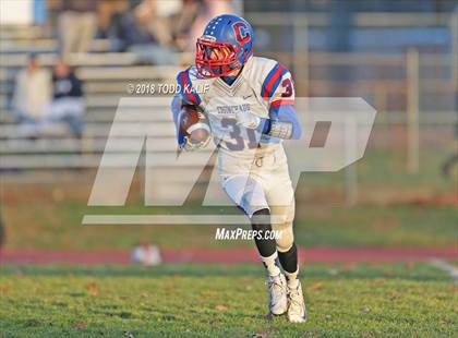 Thumbnail 3 in Coginchaug Regional/East Hampton/Hale Ray @ Morgan photogallery.