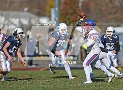 Thumbnail 3 in Coginchaug Regional/East Hampton/Hale Ray @ Morgan photogallery.