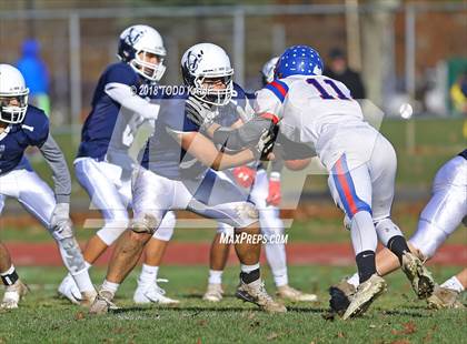 Thumbnail 2 in Coginchaug Regional/East Hampton/Hale Ray @ Morgan photogallery.