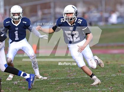 Thumbnail 3 in Coginchaug Regional/East Hampton/Hale Ray @ Morgan photogallery.