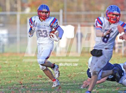 Thumbnail 2 in Coginchaug Regional/East Hampton/Hale Ray @ Morgan photogallery.