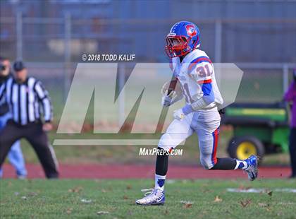 Thumbnail 1 in Coginchaug Regional/East Hampton/Hale Ray @ Morgan photogallery.